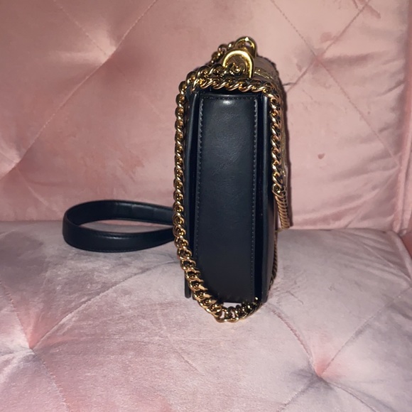 Stella McCartne embroidered hawaii box bag - Picture 6 of 8